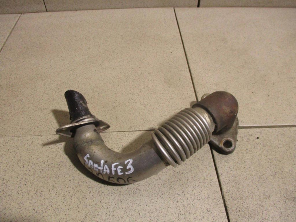 Трубка EGR, 500 рублей, Пермь