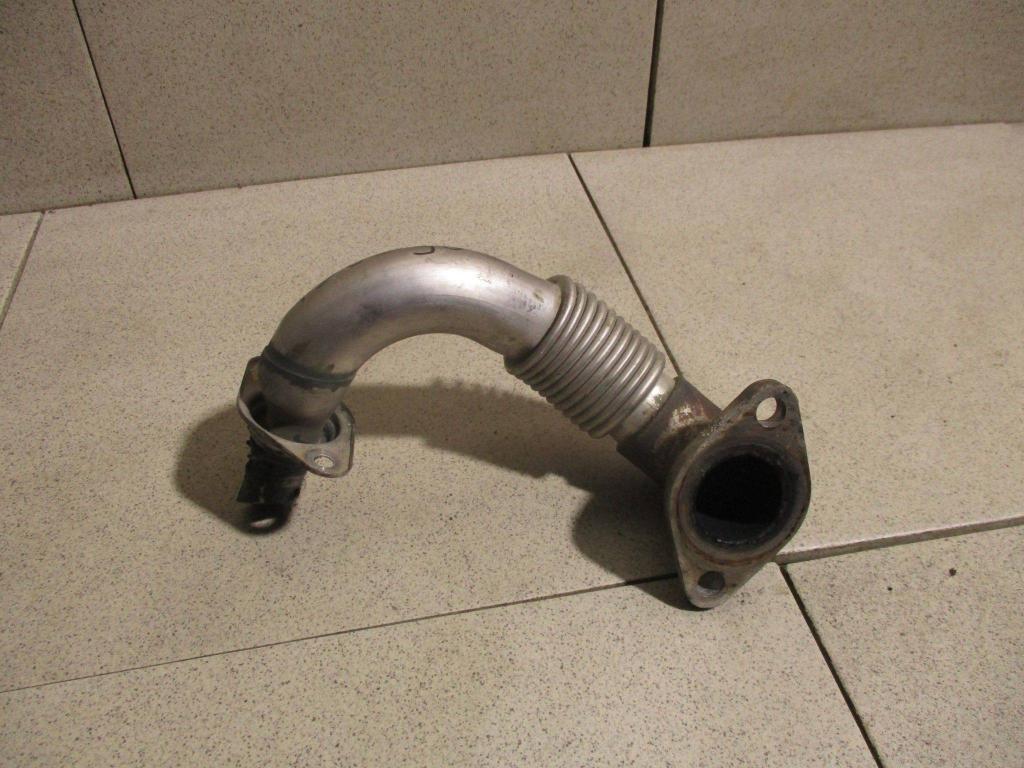 Трубка EGR, 500 рублей, Пермь