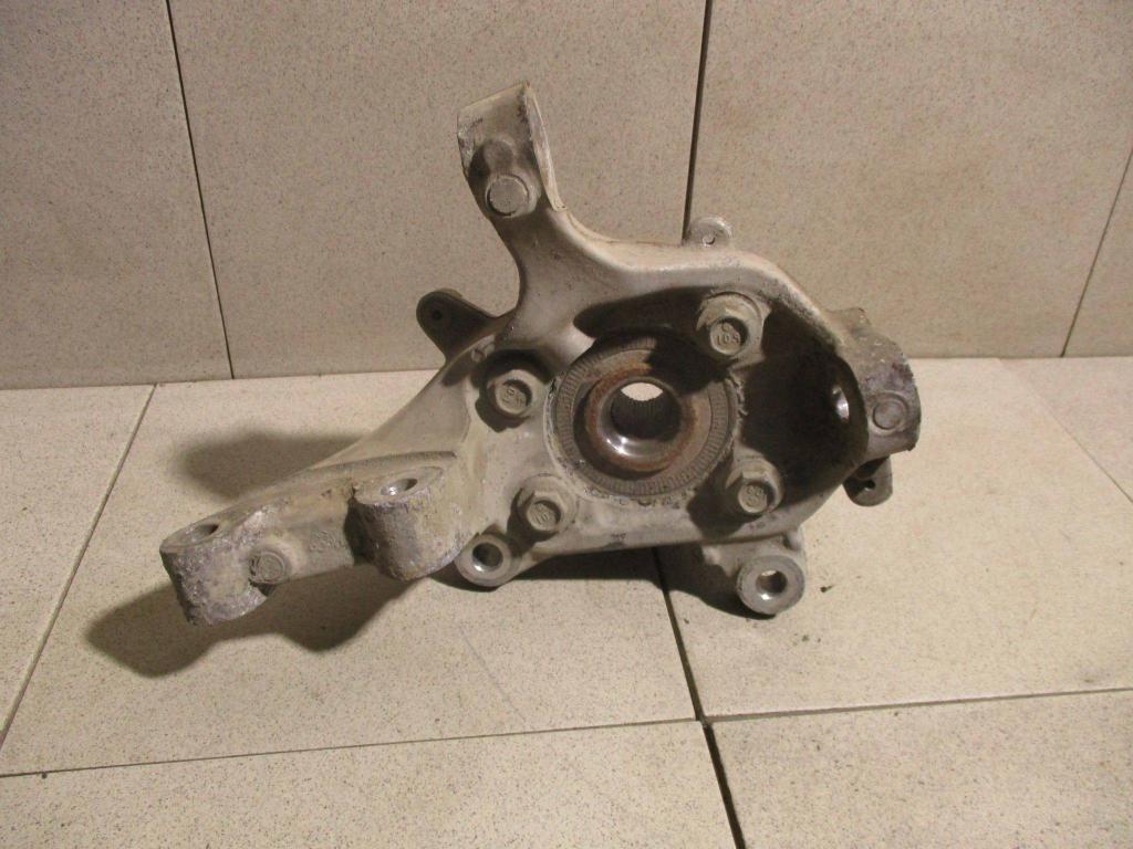 Кулак поворотный передний правый, 6000 рублей, Пермь