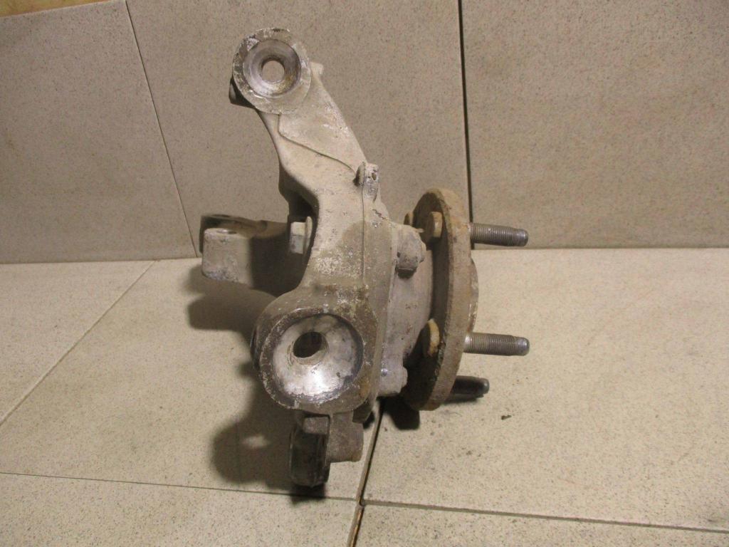 Кулак поворотный передний правый, 6000 рублей, Пермь