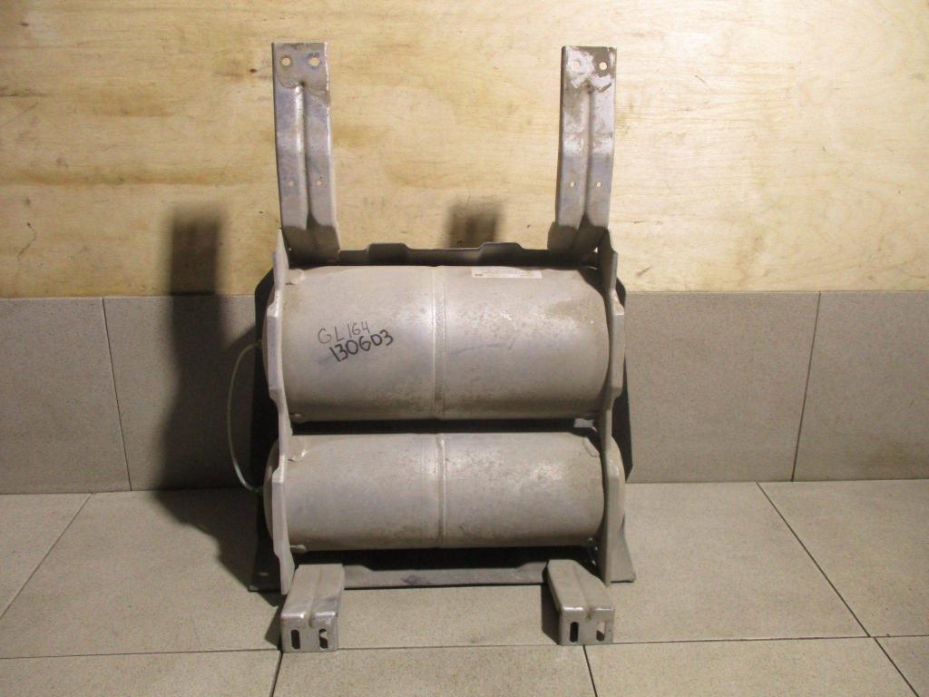 Ресивер воздушный, 5000 рублей, Пермь