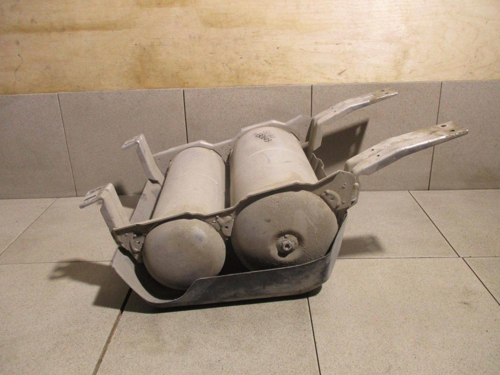 Ресивер воздушный, 5000 рублей, Пермь