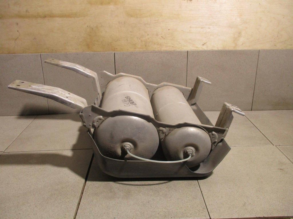 Ресивер воздушный, 5000 рублей, Пермь