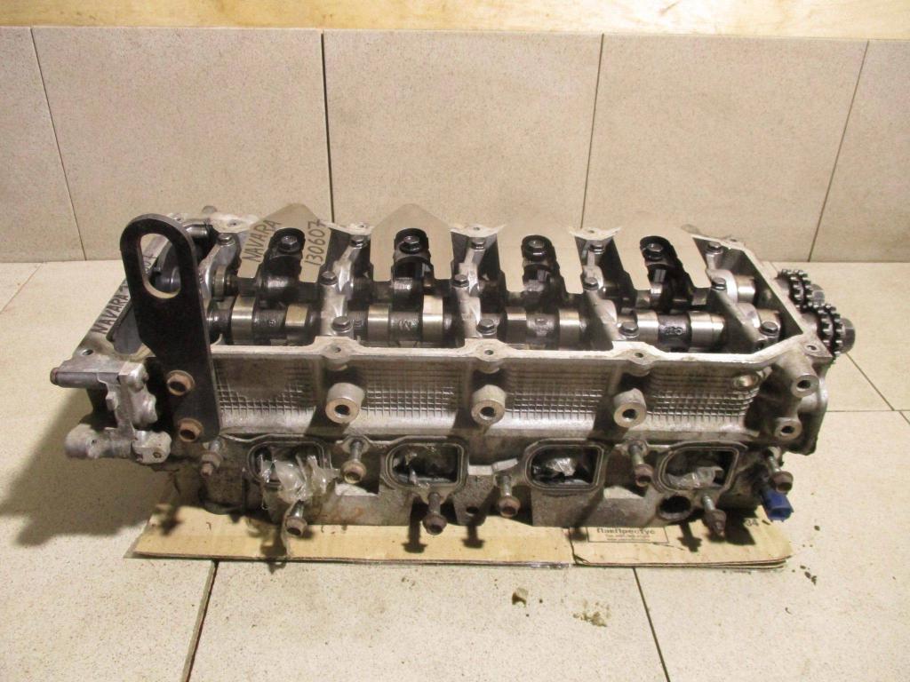 Головка блока, 75000 рублей, Пермь