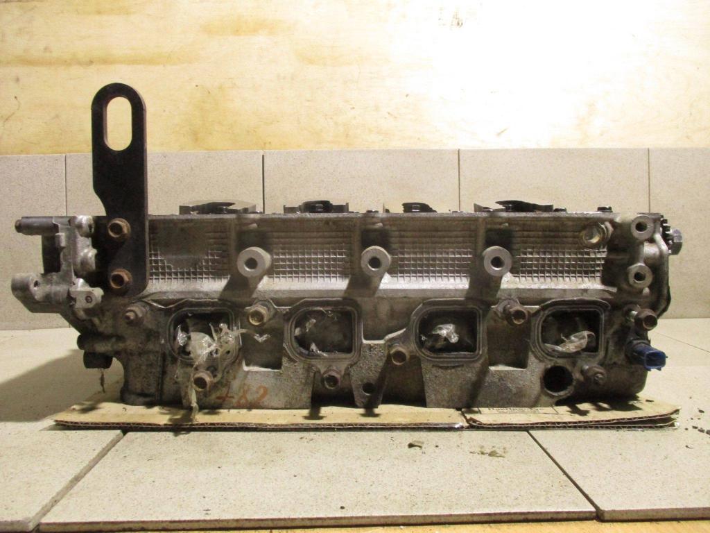 Головка блока, 75000 рублей, Пермь