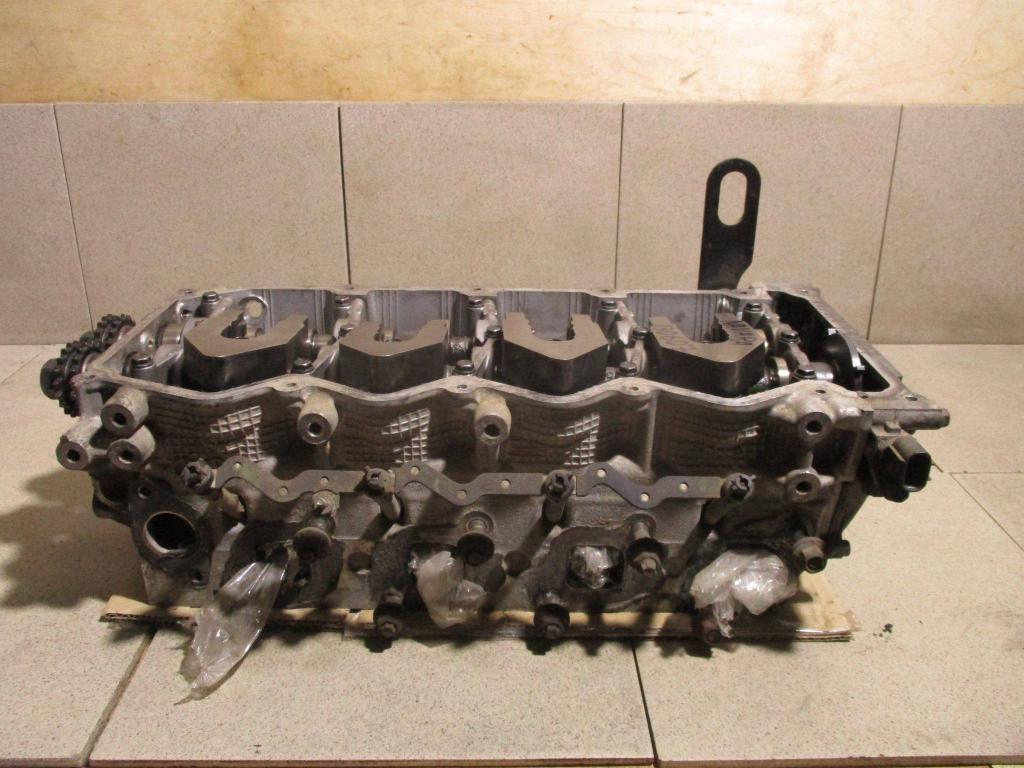 Головка блока, 75000 рублей, Пермь