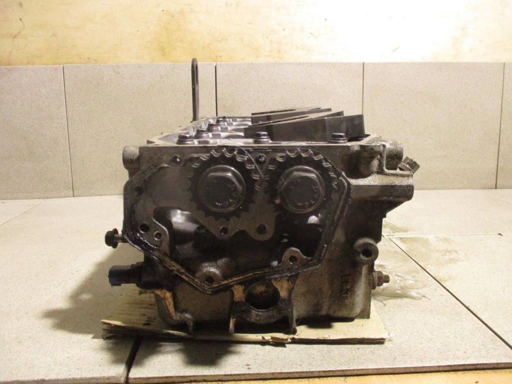 Головка блока, 75000 рублей, Пермь