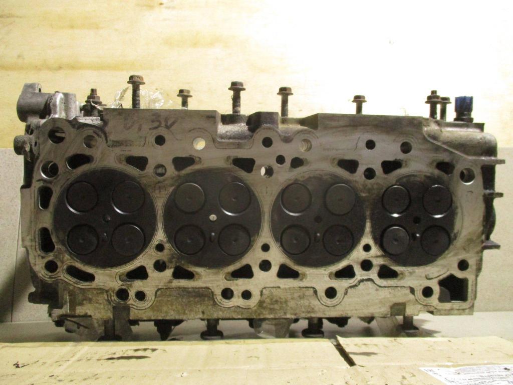 Головка блока, 75000 рублей, Пермь