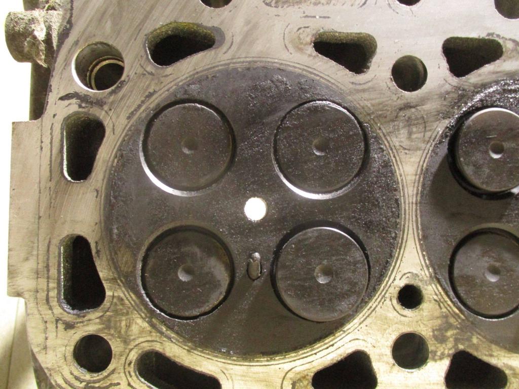 Головка блока, 75000 рублей, Пермь