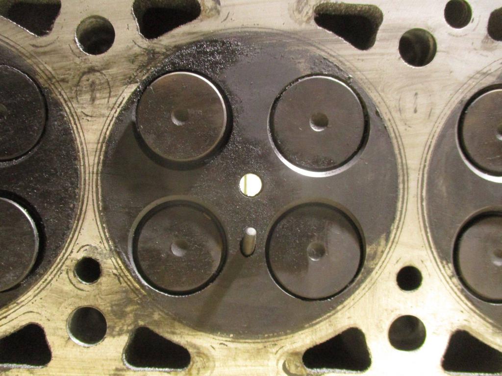 Головка блока, 75000 рублей, Пермь