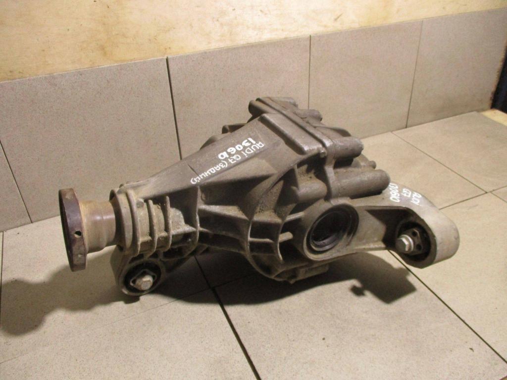 Редуктор заднего моста, 10000 рублей, Пермь