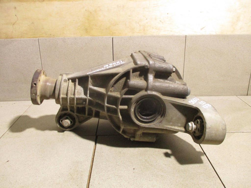 Редуктор заднего моста, 10000 рублей, Пермь