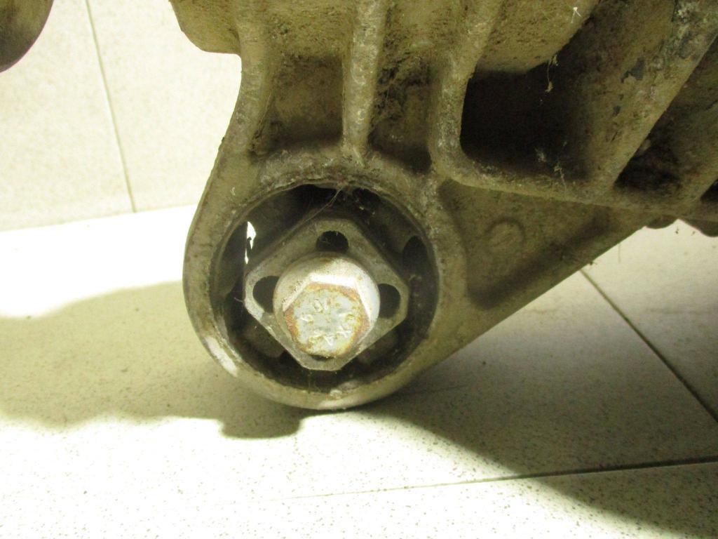 Редуктор заднего моста, 10000 рублей, Пермь