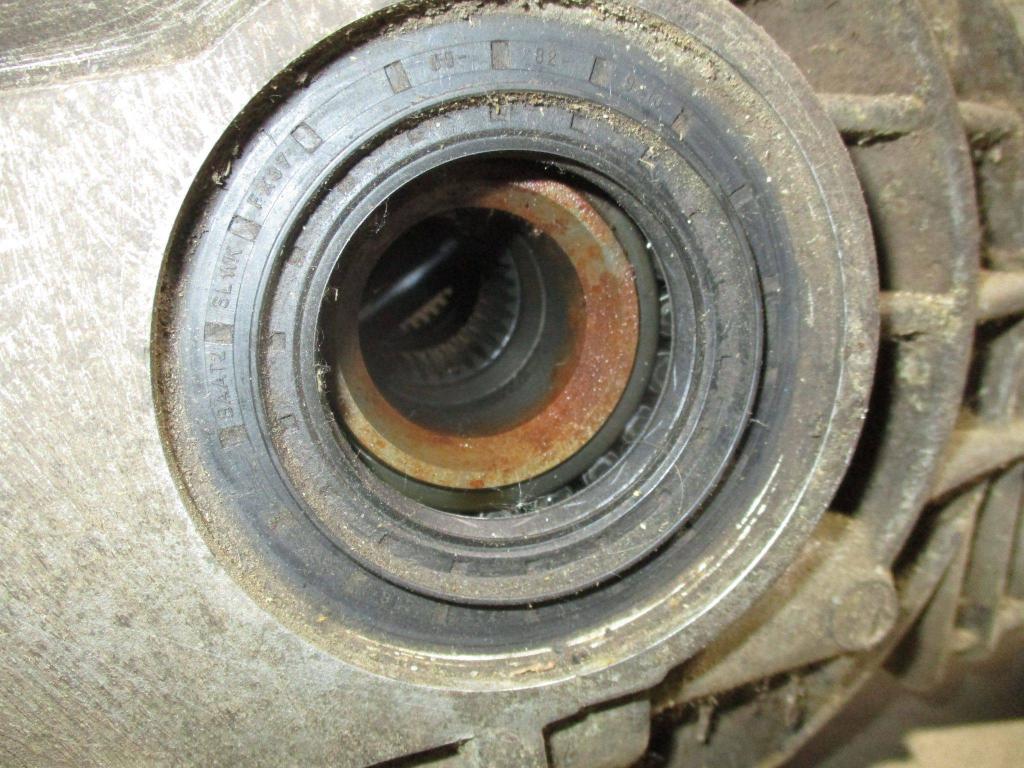 Редуктор заднего моста, 10000 рублей, Пермь