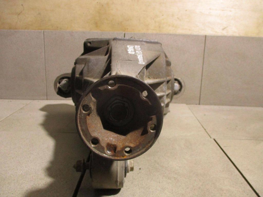 Редуктор заднего моста, 10000 рублей, Пермь