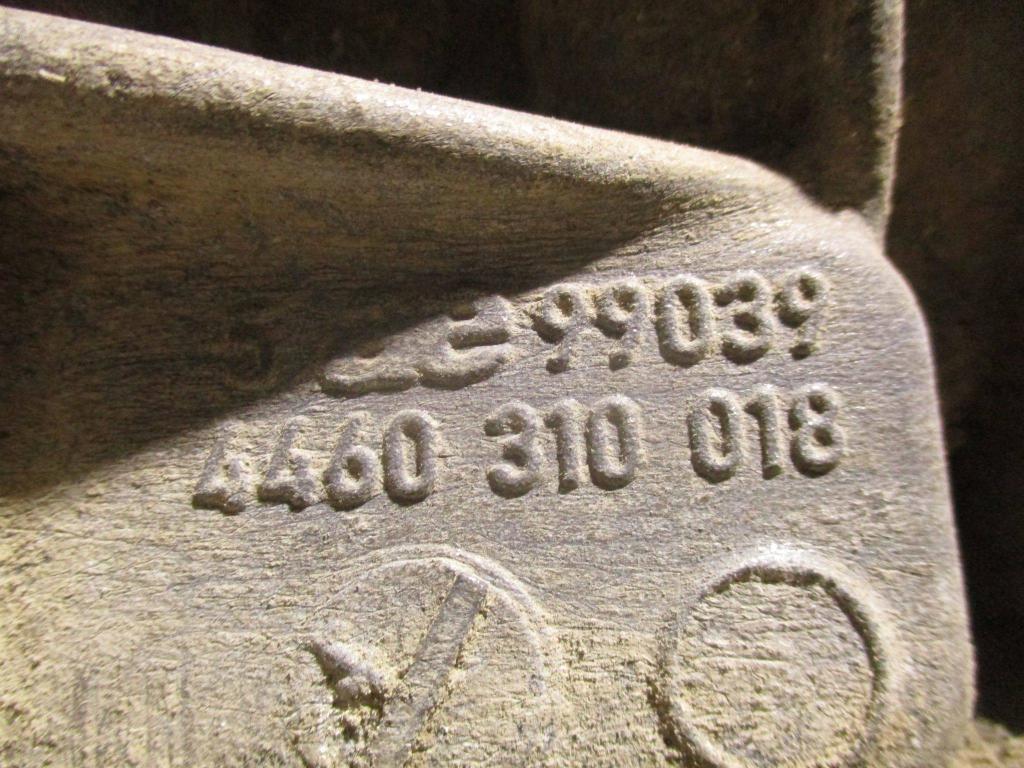 Редуктор заднего моста, 10000 рублей, Пермь