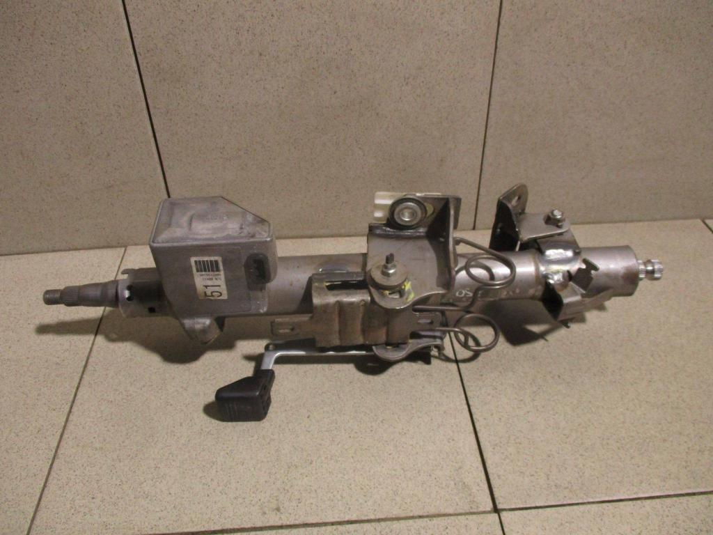 Колонка рулевая, 4000 рублей, Пермь