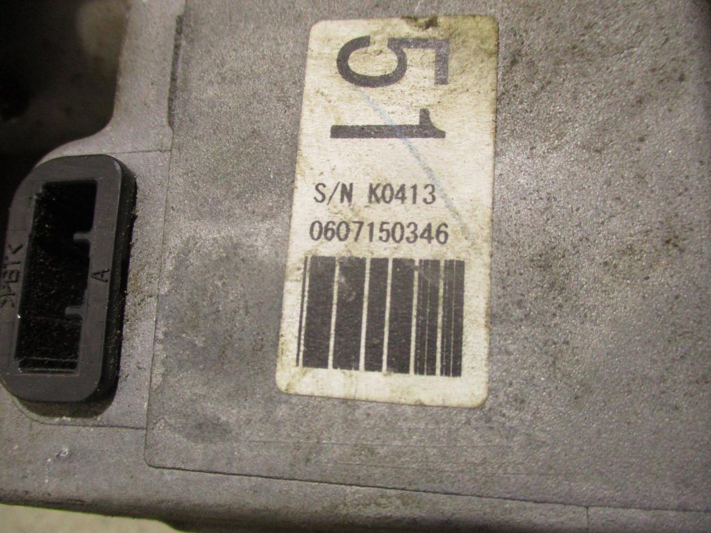 Колонка рулевая, 4000 рублей, Пермь