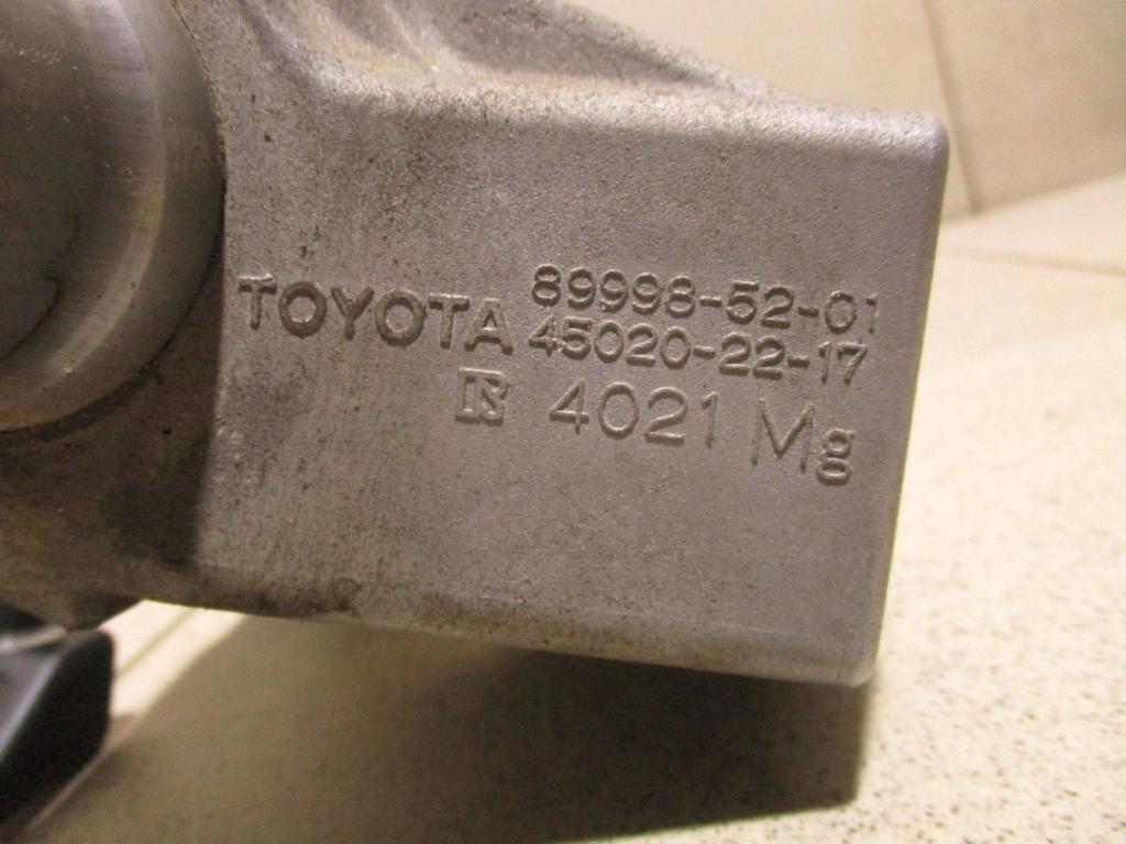 Колонка рулевая, 4000 рублей, Пермь