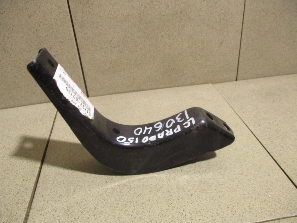 Кронштейн подножки, 2500 рублей, Пермь