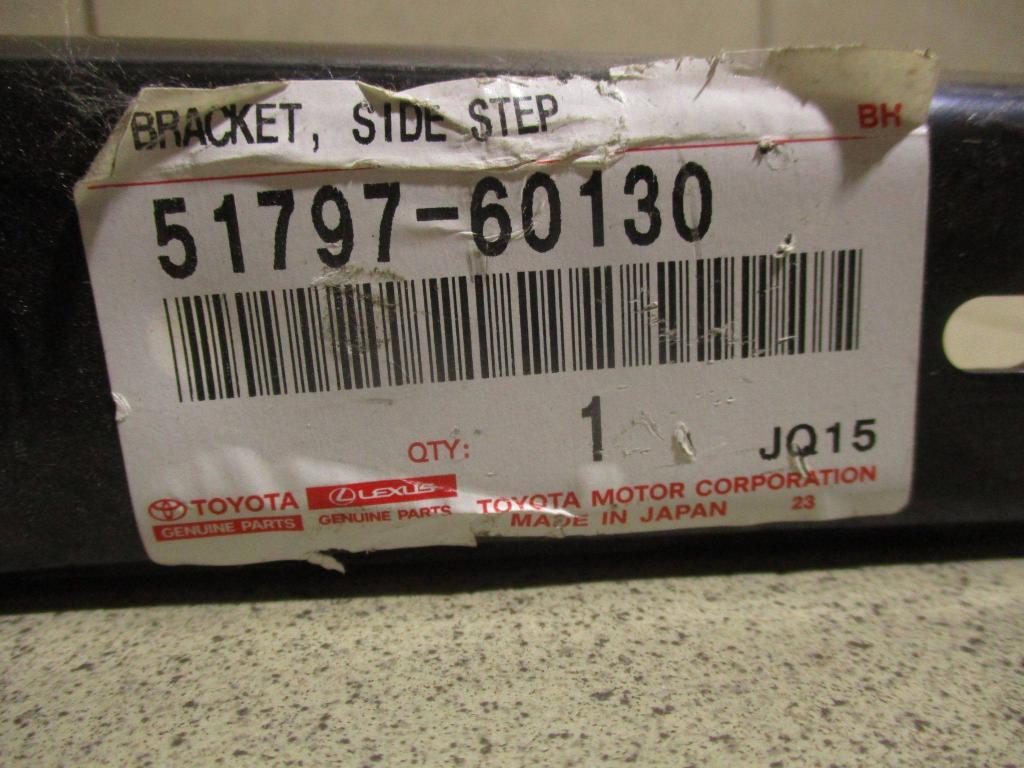 Кронштейн подножки, 2500 рублей, Пермь