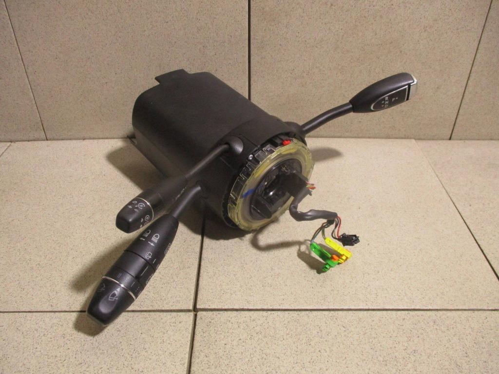 Переключатель подрулевой в сборе, 15000 рублей, Пермь