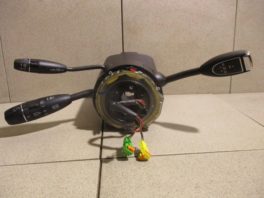 Переключатель подрулевой в сборе, 15000 рублей, Пермь