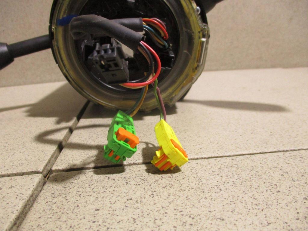 Переключатель подрулевой в сборе, 15000 рублей, Пермь