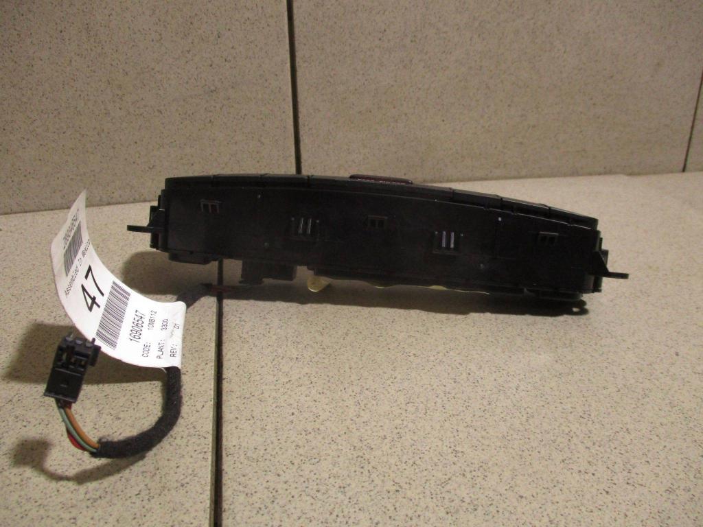 Блок кнопок, 2000 рублей, Пермь