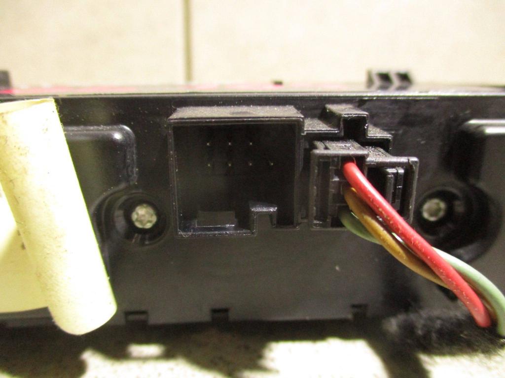 Блок кнопок, 2000 рублей, Пермь