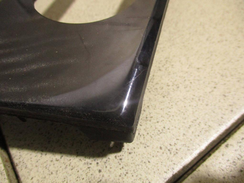 Накладка декоративная, 2000 рублей, Пермь