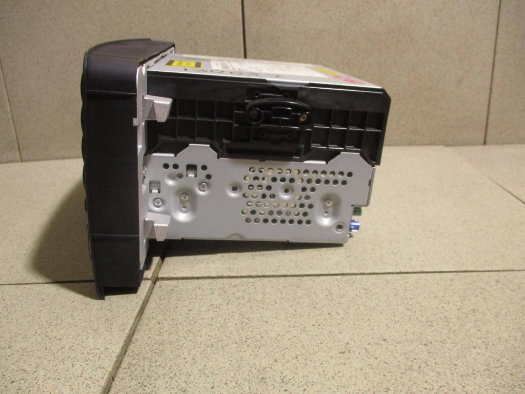 Магнитола, 13000 рублей, Пермь