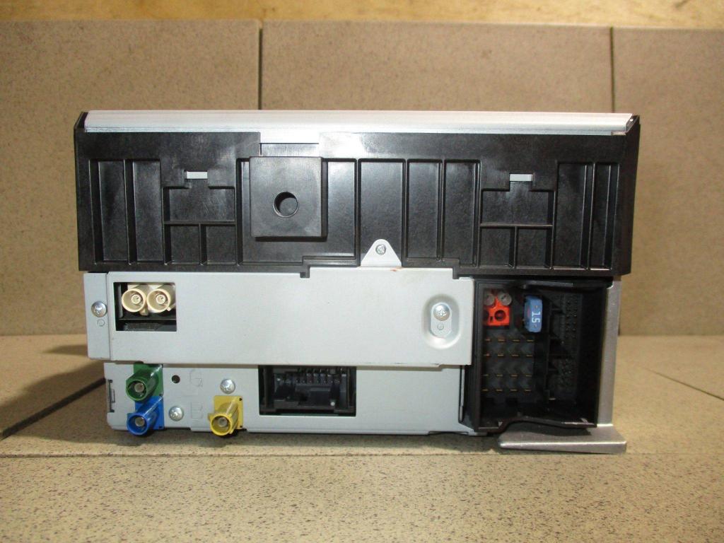 Магнитола, 13000 рублей, Пермь