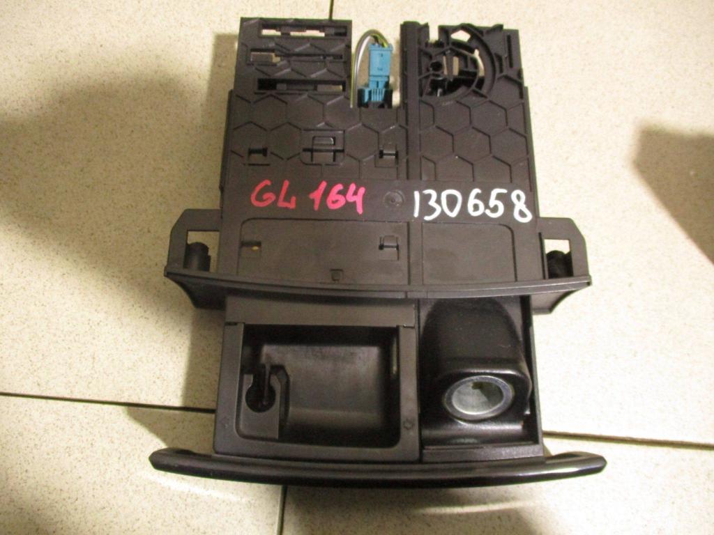 Пепельница передняя, 1500 рублей, Пермь