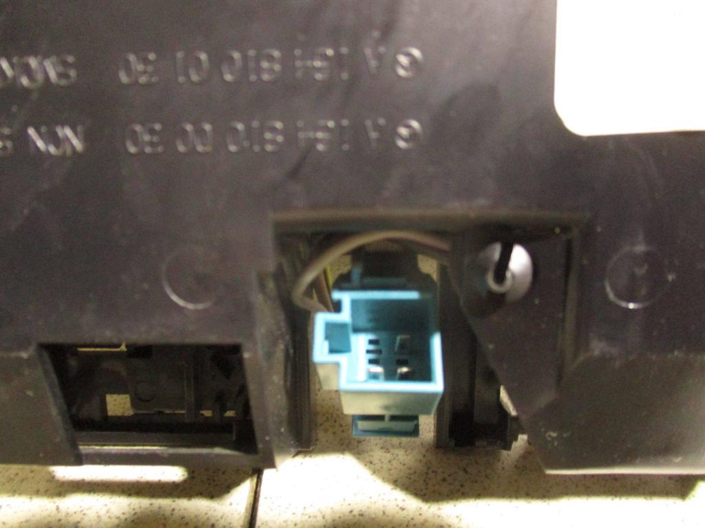 Пепельница передняя, 1500 рублей, Пермь