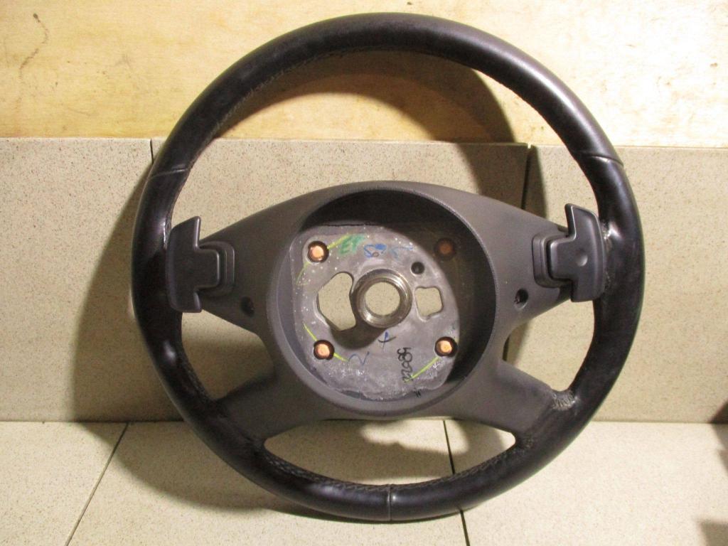 Руль, 9000 рублей, Пермь