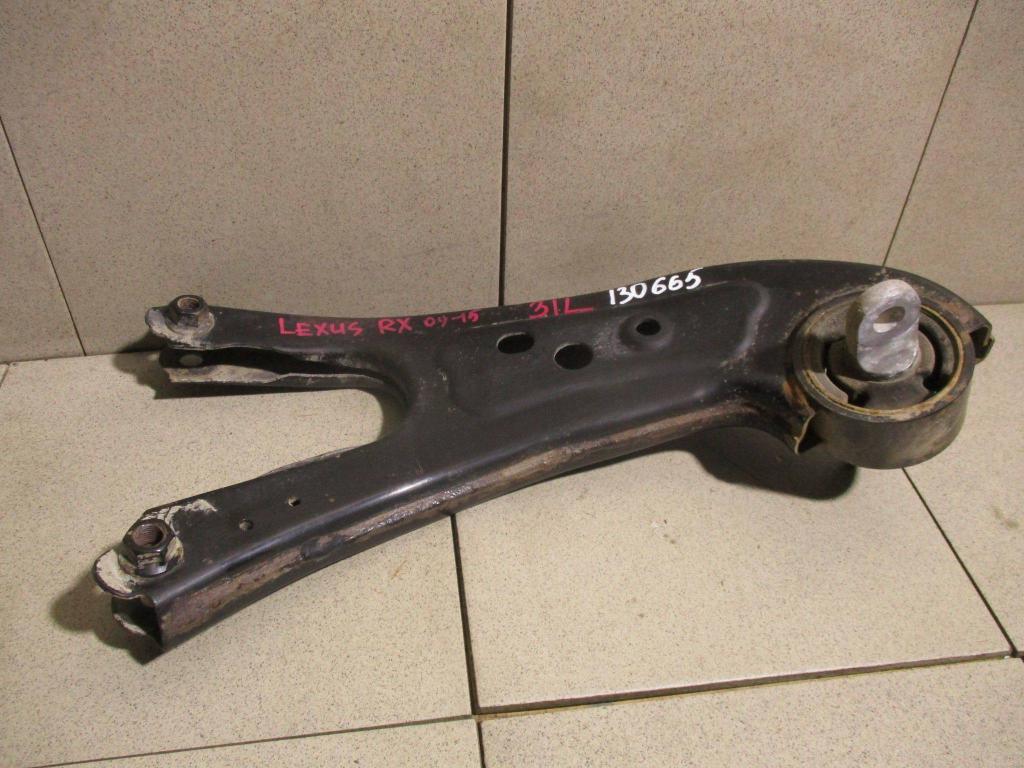 Рычаг задний продольный левый, 7000 рублей, Пермь