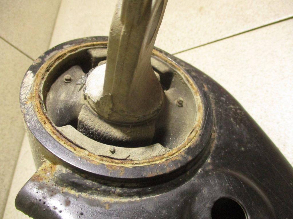 Рычаг задний продольный левый, 7000 рублей, Пермь