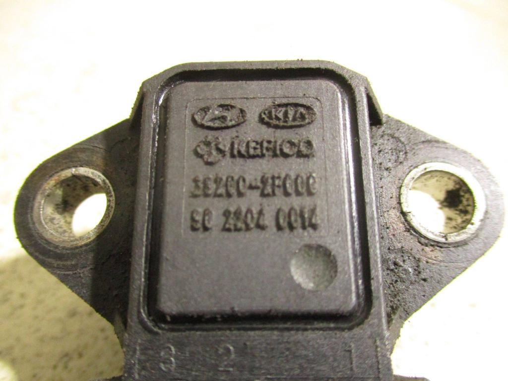 Датчик абсолютного давления, 1000 рублей, Пермь