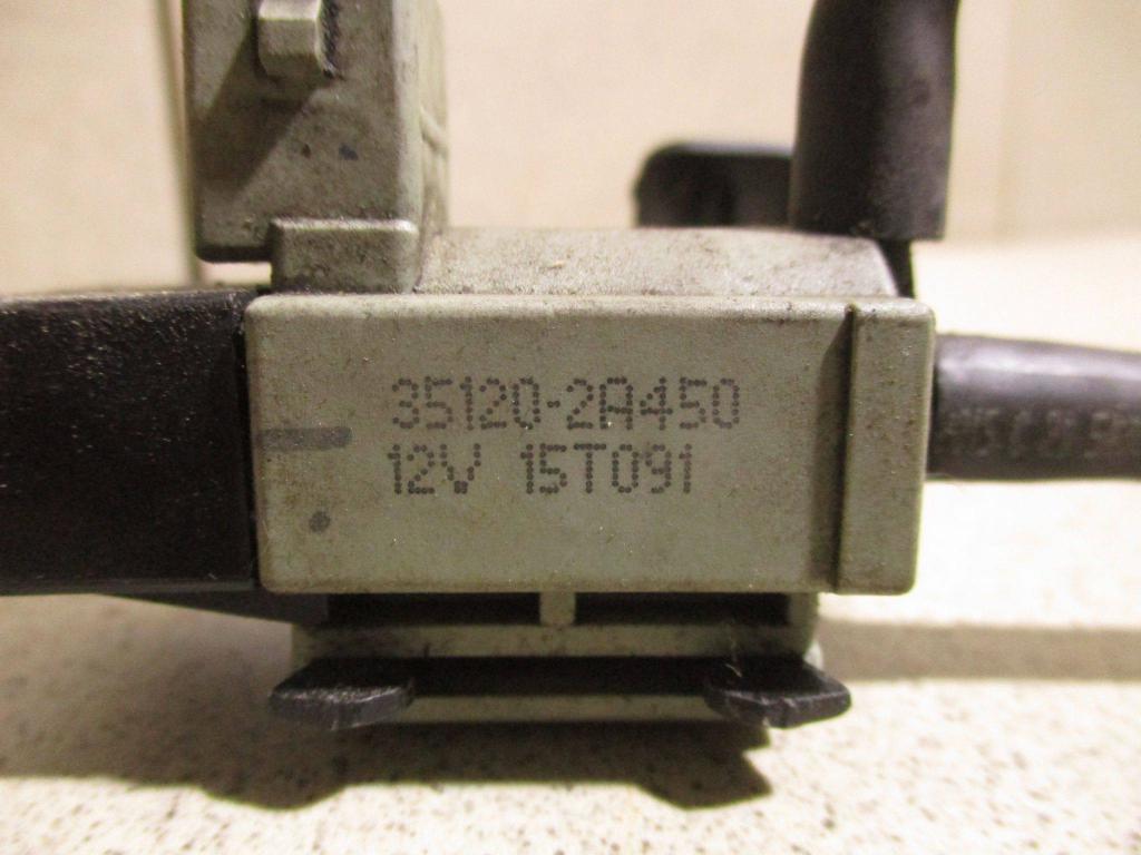 Клапан электромагнитный, 1000 рублей, Пермь