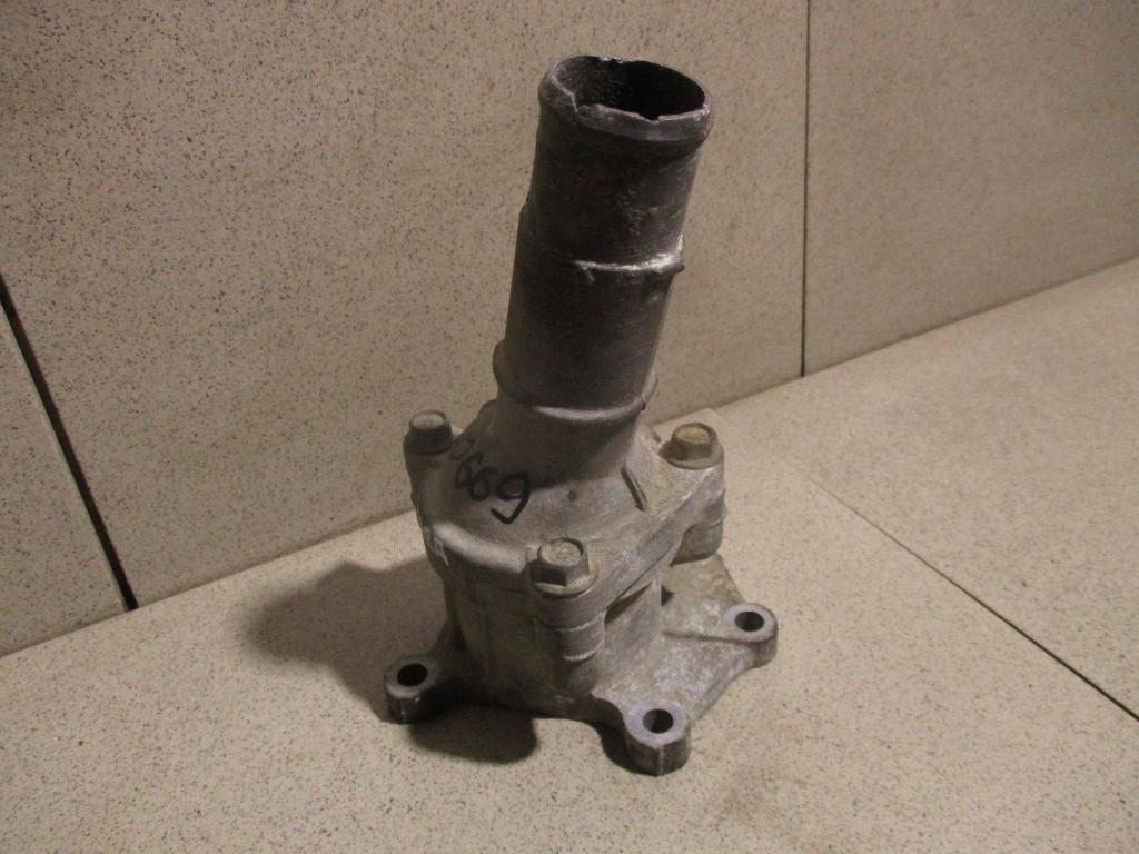 Корпус термостата, 2500 рублей, Пермь