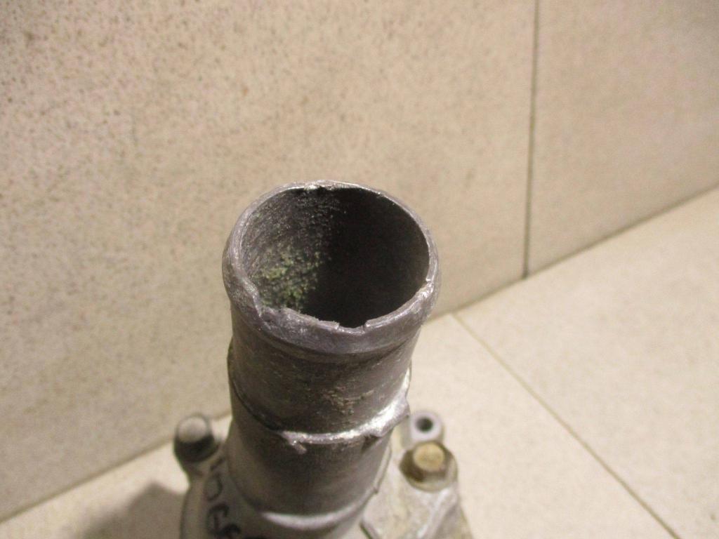 Корпус термостата, 2500 рублей, Пермь