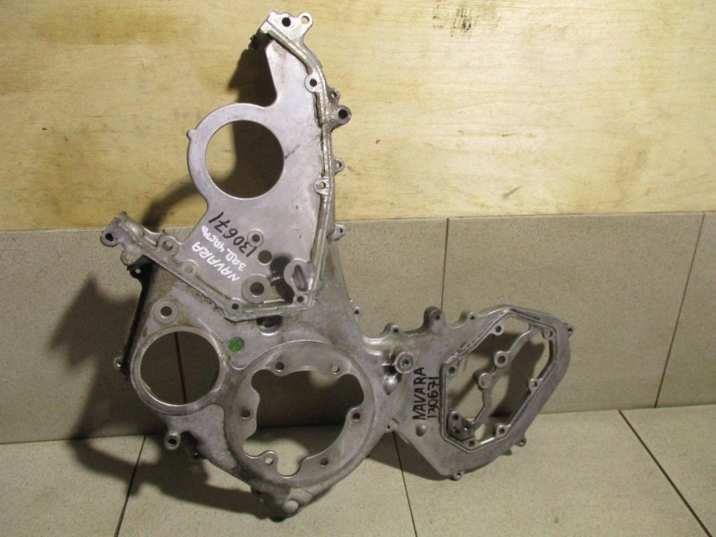 Крышка двигателя передняя, 4000 рублей, Пермь