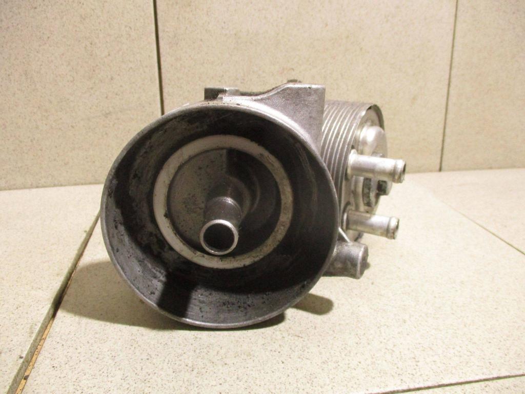 Кронштейн масляного фильтра, 2500 рублей, Пермь