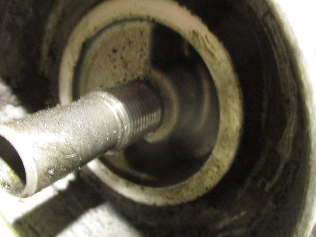 Кронштейн масляного фильтра, 2500 рублей, Пермь