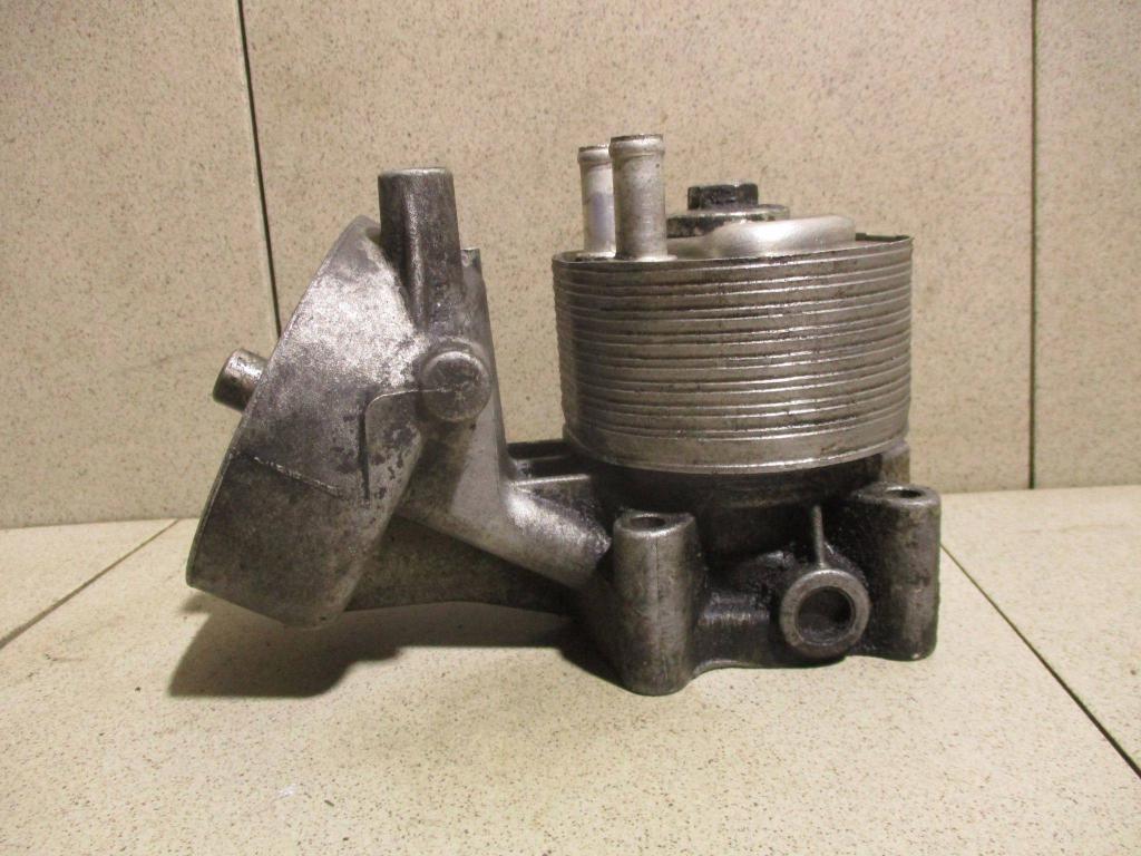 Кронштейн масляного фильтра, 2500 рублей, Пермь