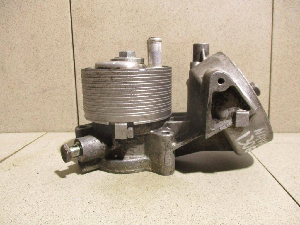 Кронштейн масляного фильтра, 2500 рублей, Пермь