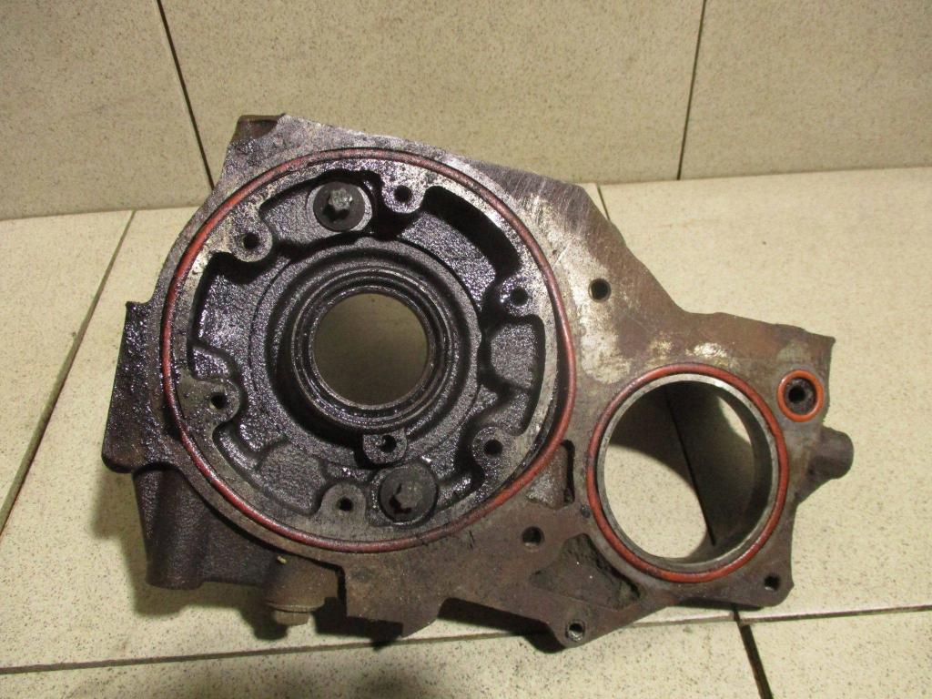 Кронштейн ТНВД, 2000 рублей, Пермь