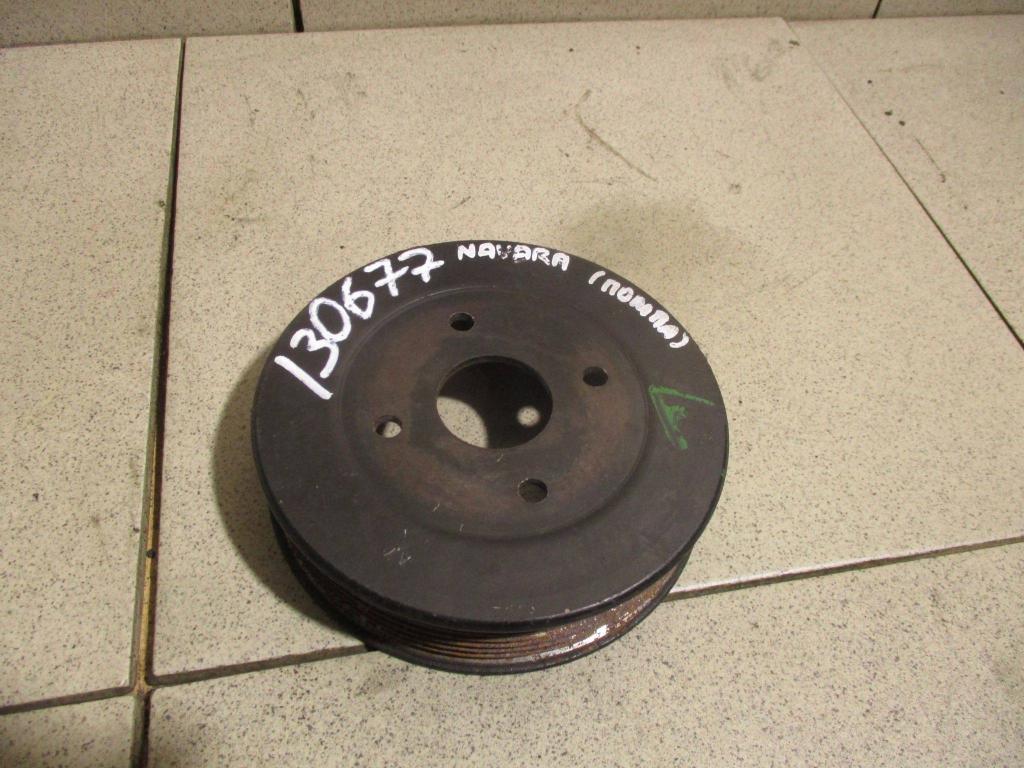 Шкив помпы, 1000 рублей, Пермь