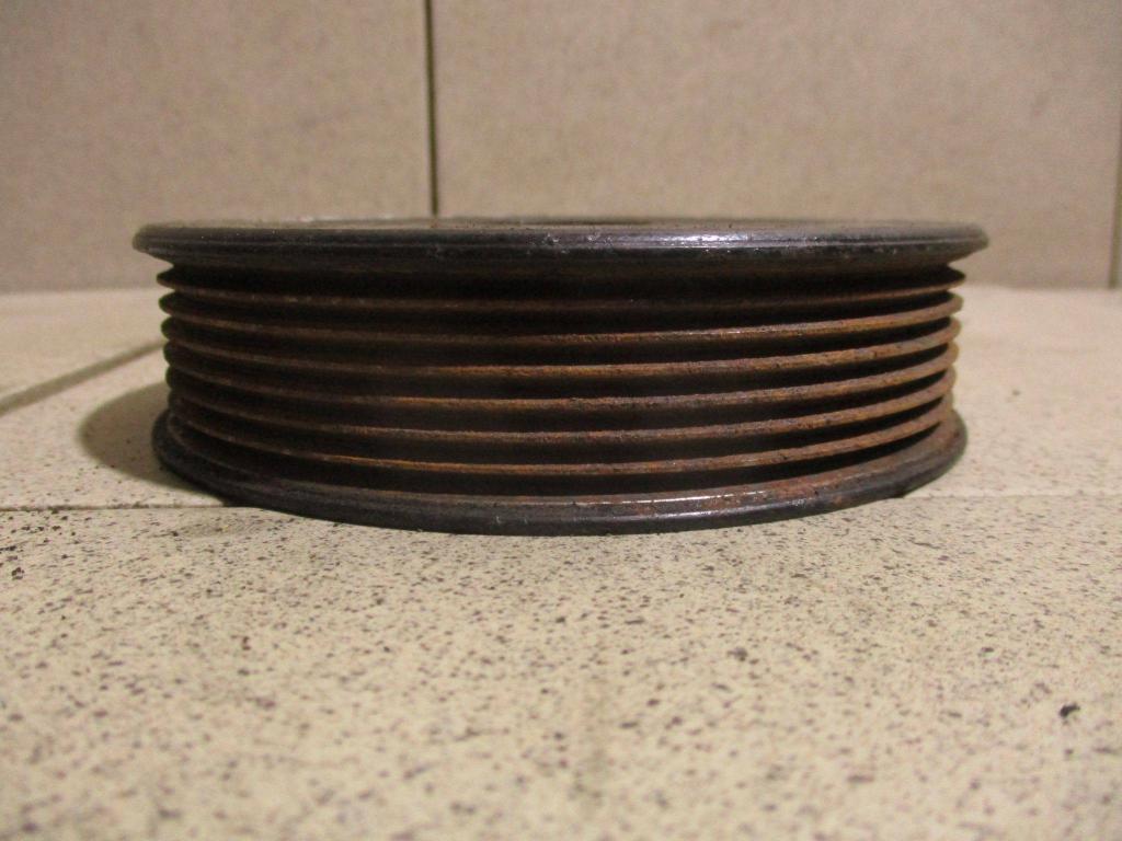 Шкив помпы, 1000 рублей, Пермь